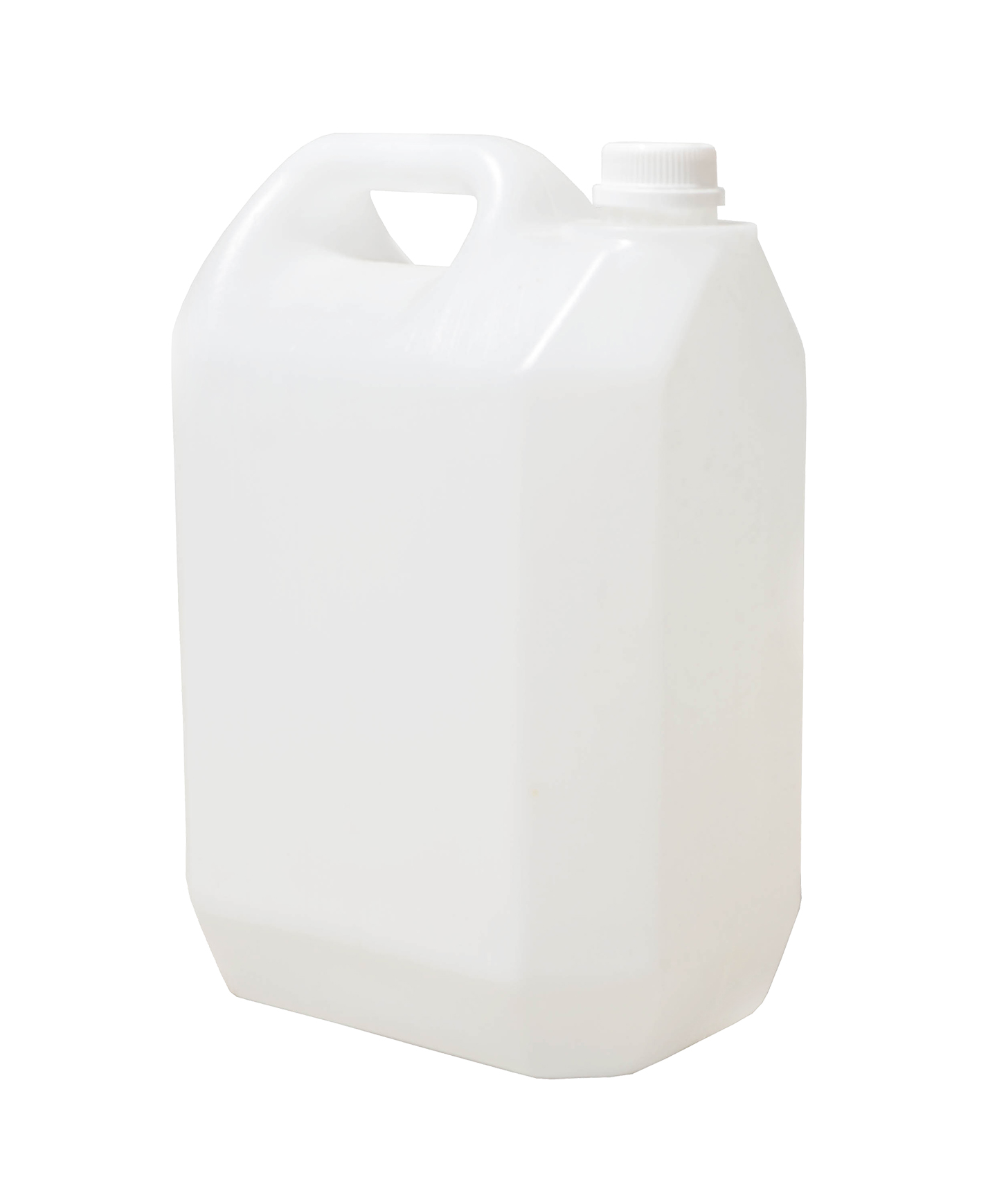 silicona emulsionada blanca aroma limon terraquimica 5L